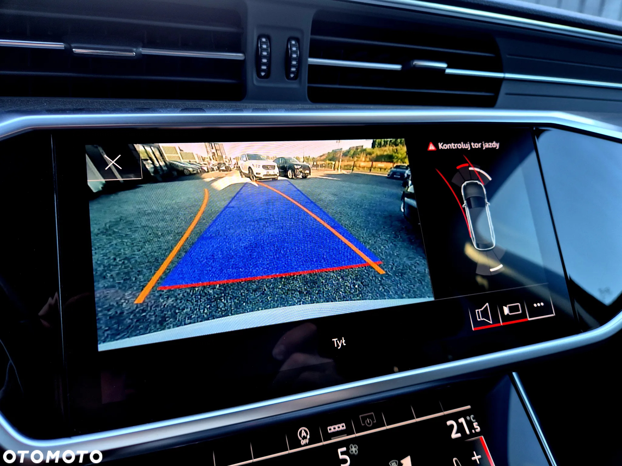 Audi A6 - 14