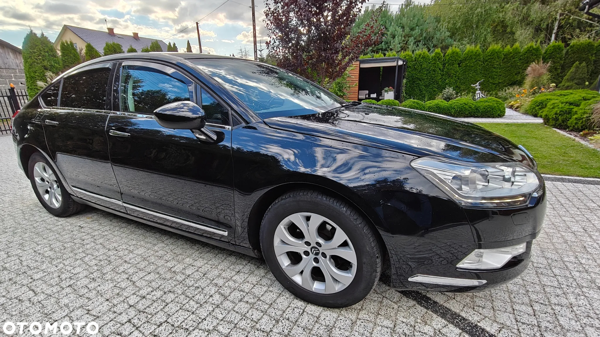 Citroën C5 2.0 HDi Seduction - 6