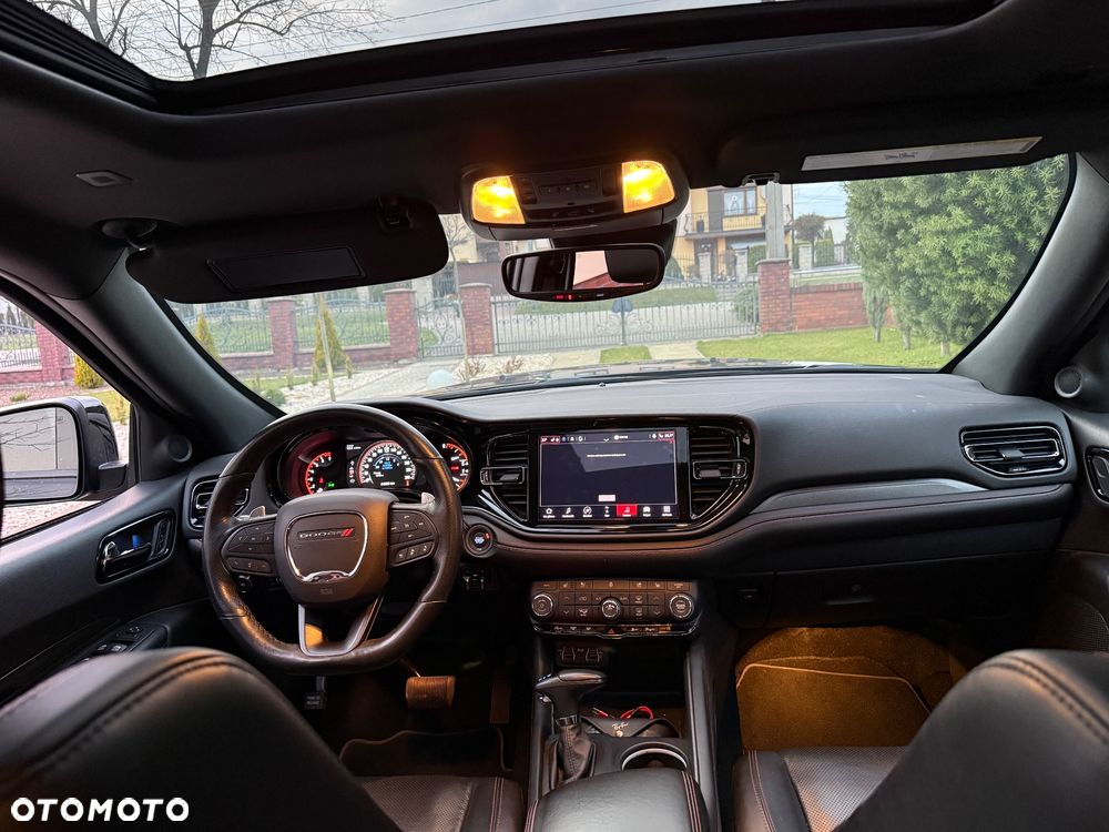 Dodge Durango - 19