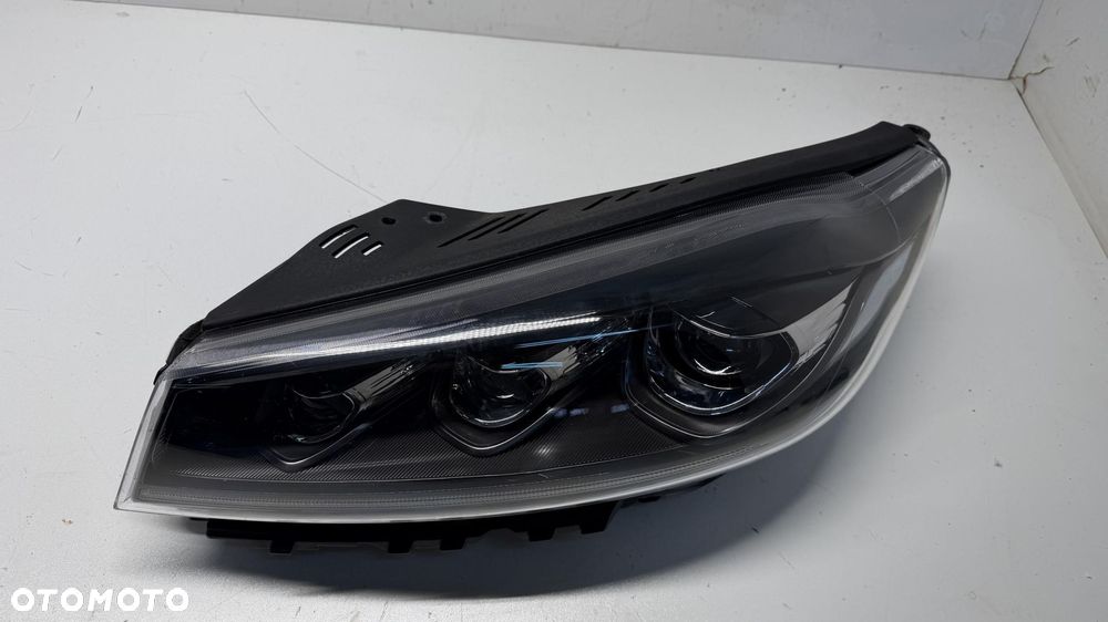 KIA SORENTO III LIFT LAMPA PRZEDNIA LEWA FULL LED 18-20 - 2