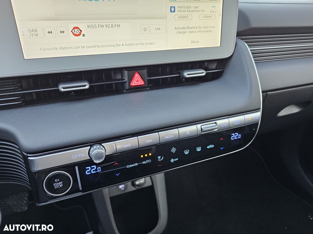 Hyundai IONIQ 5 229 CP 77 kWh 2WD Premium - 27