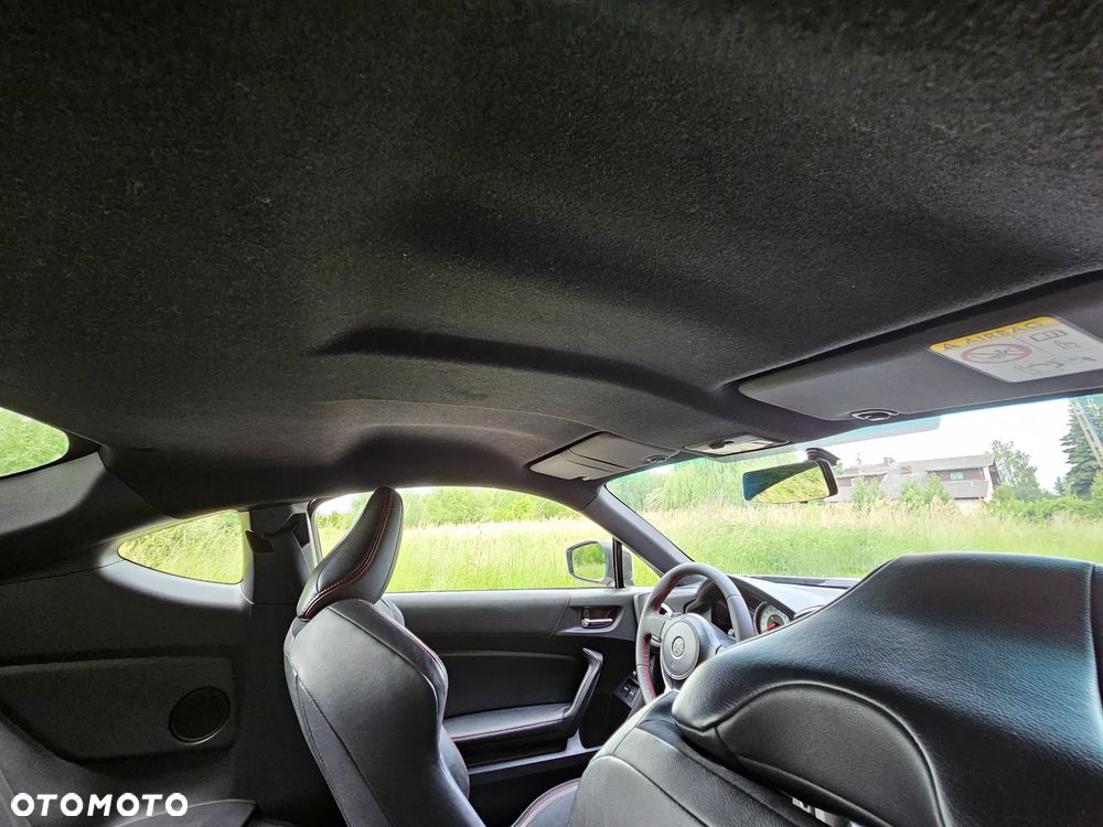 Toyota GT86 2.0 Prestige - 35