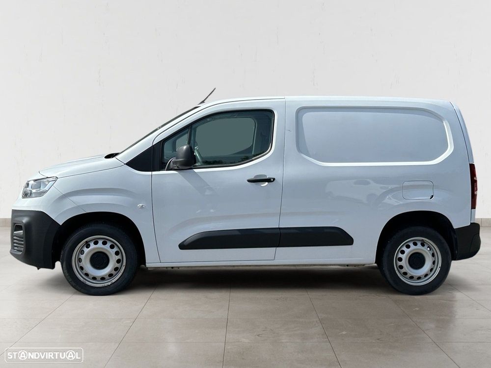 Fiat Doblo L1 - 3