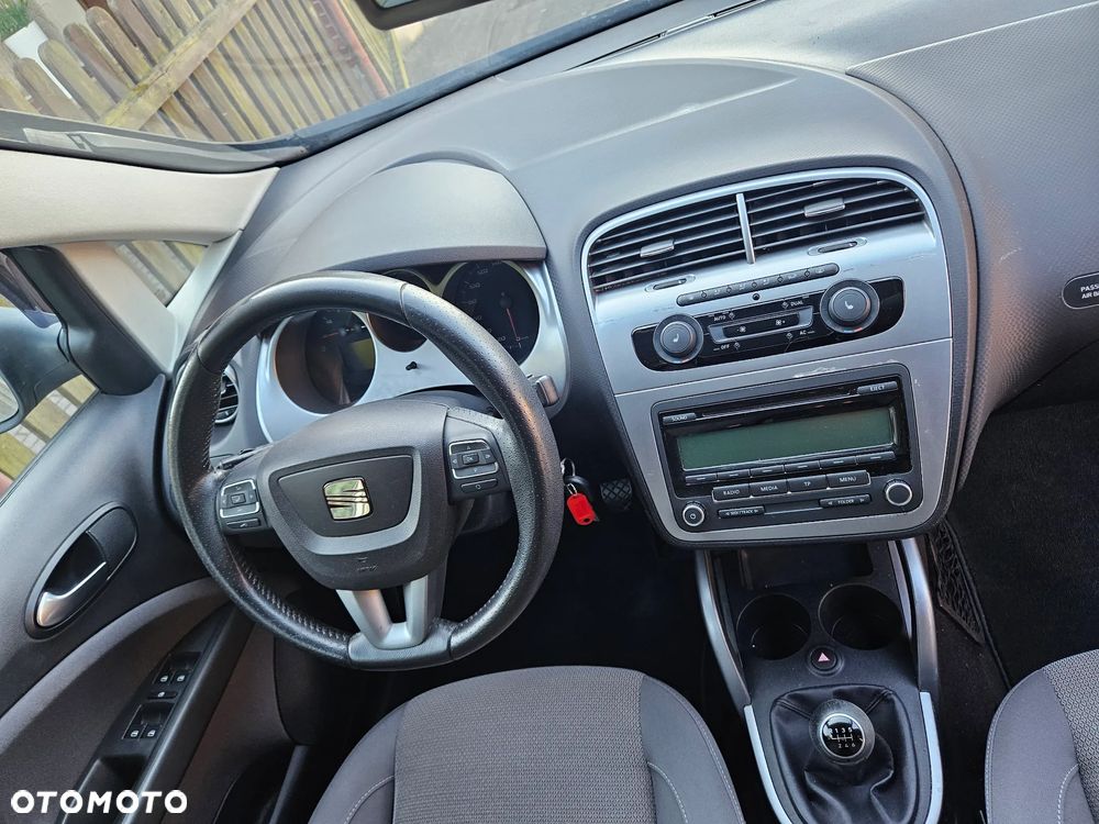 Seat Altea XL 1.4 TSI Salsa - 6