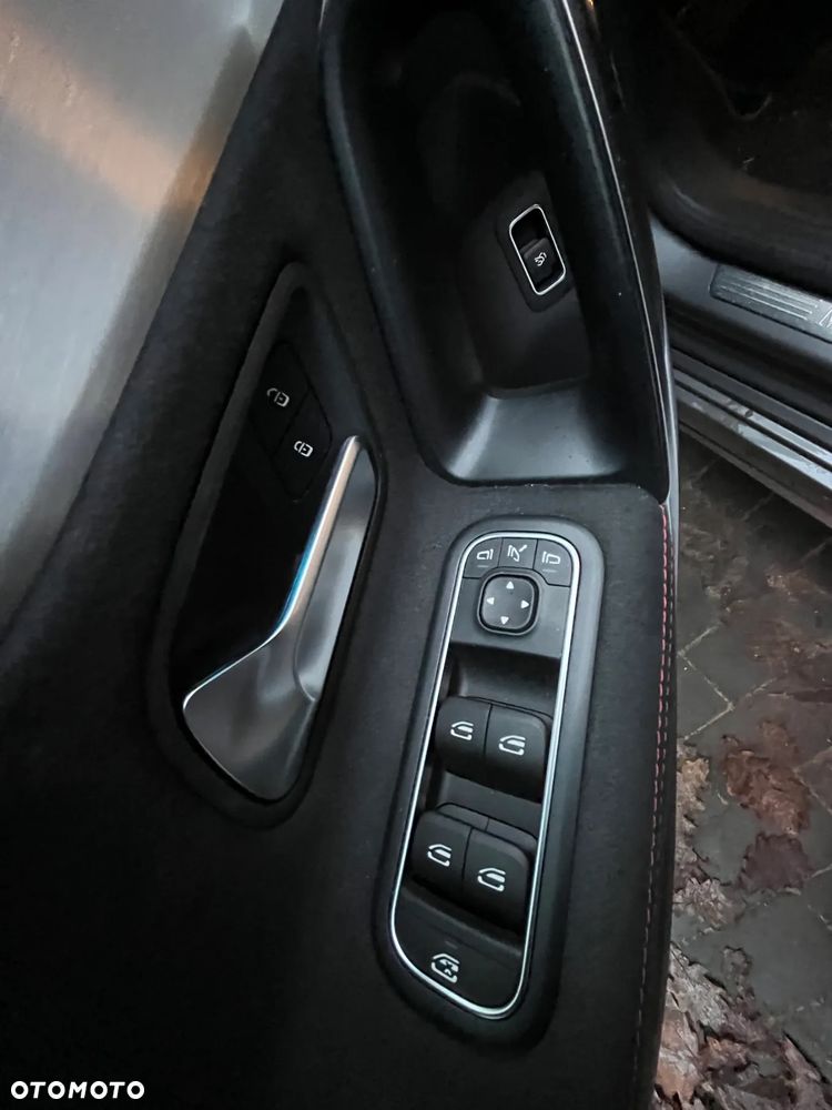 Mercedes-Benz Klasa A 200 AMG Line 7G-DCT - 16