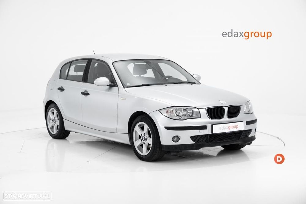 BMW 116 - 2