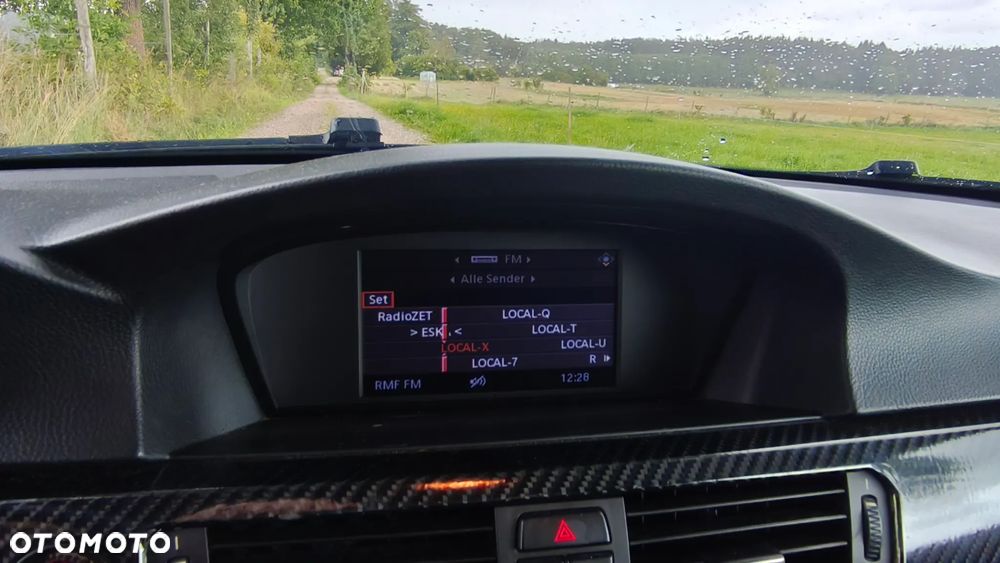 BMW Seria 3 320i - 12