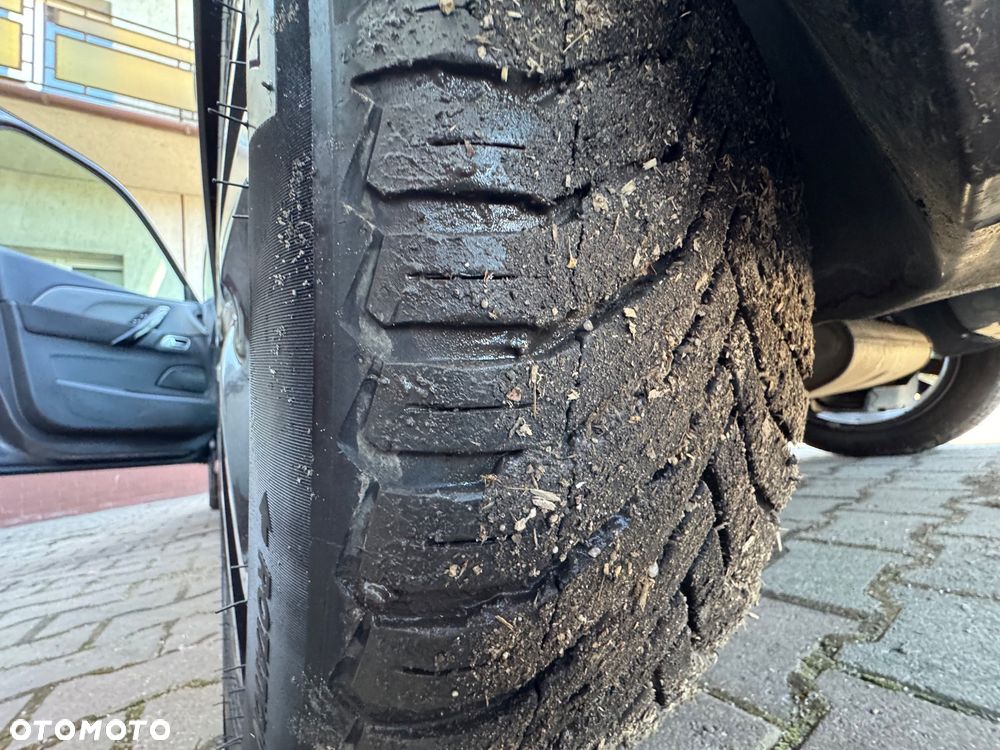 Citroën C4 Picasso - 22