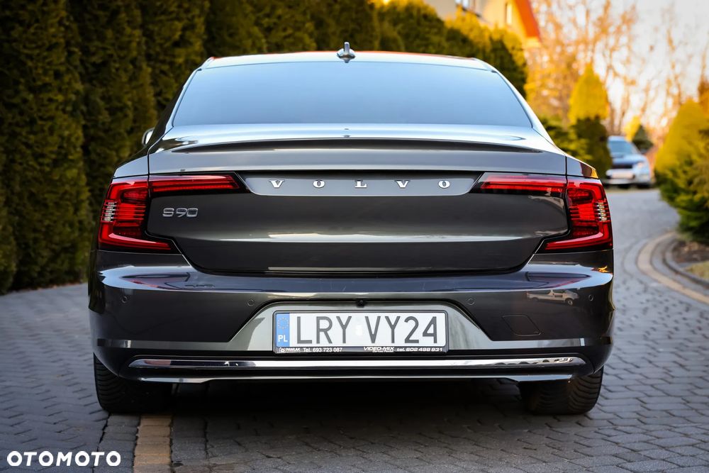 Volvo S90 B4 B Inscription - 6