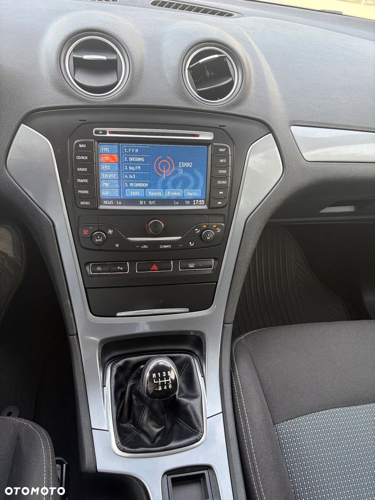 Ford Mondeo 1.6 TDCi Start-Stopp Titanium - 18