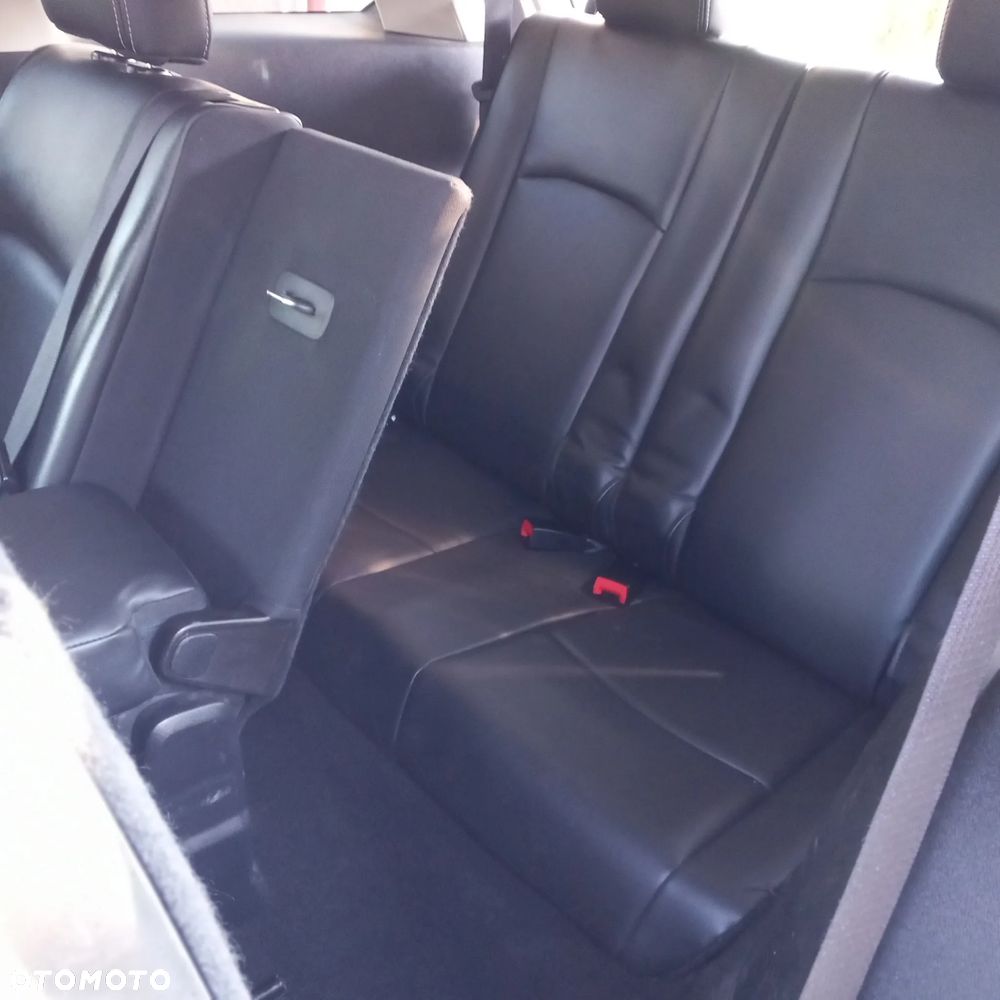 Fiat Freemont 2.0 Multijet - 29