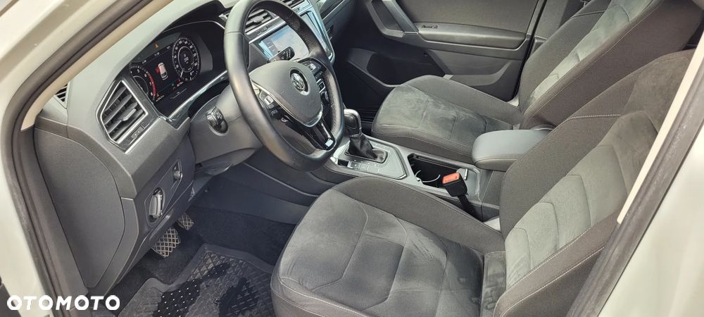 Volkswagen Tiguan Allspace 1.4 TSI ACT Highline DSG - 7