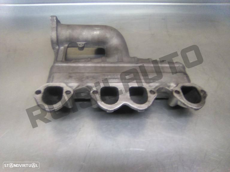 Colector De Admissão 0381_29713j Vw Golf Iv (1j) [1997_2008] 1. - 2