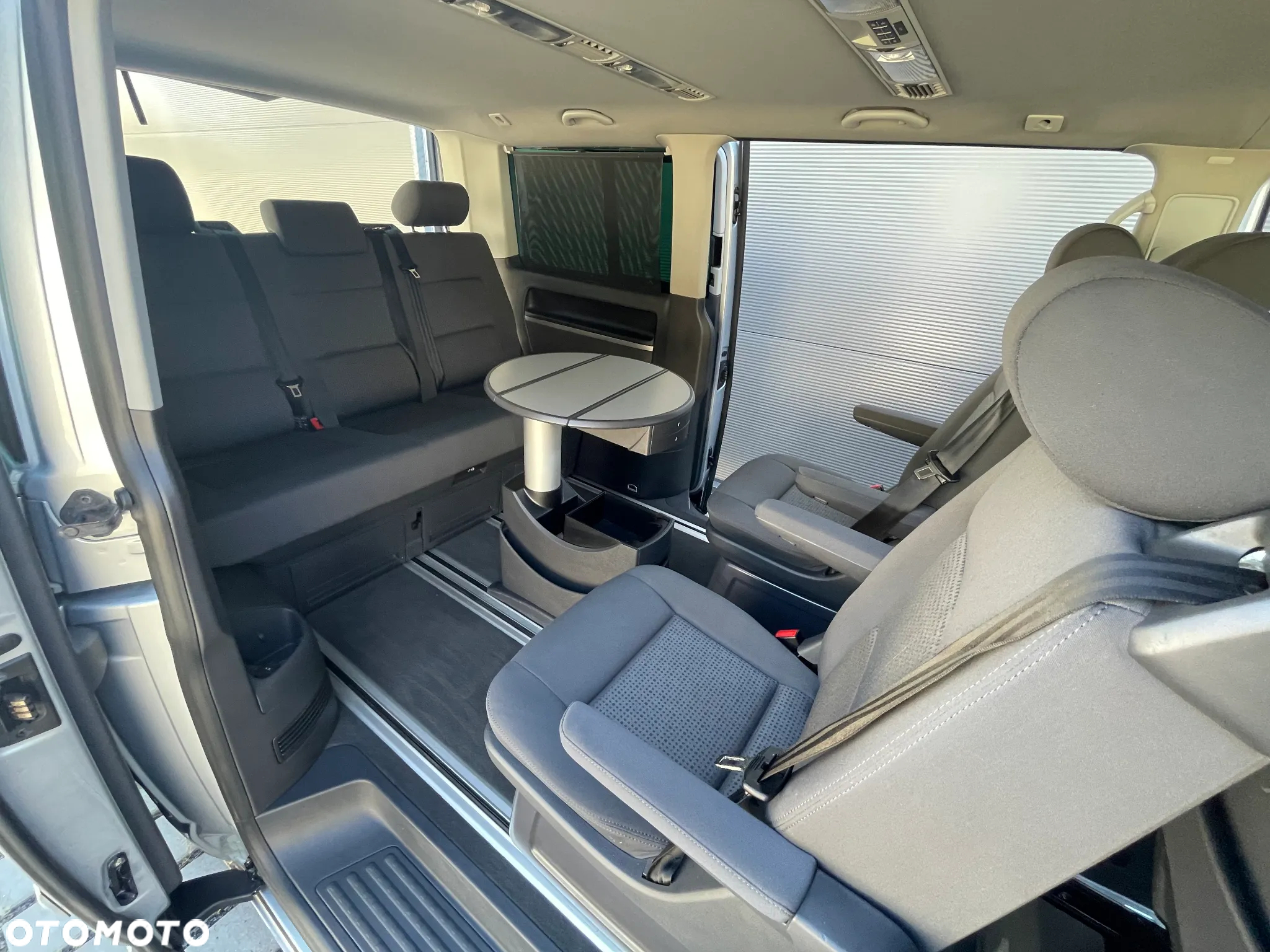 Volkswagen Multivan TDI L1 Comfortline 4Motion - 16