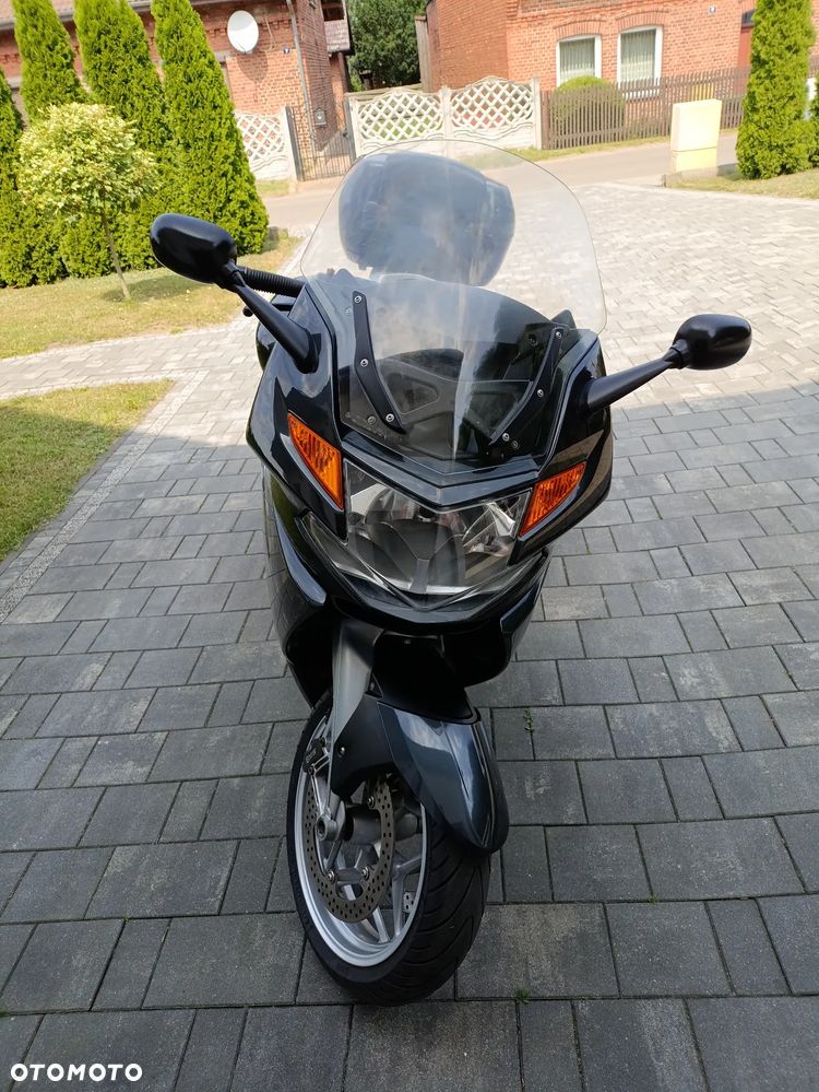 BMW K - 2