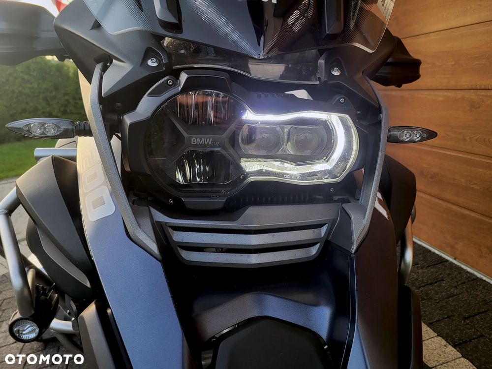 BMW GS - 16