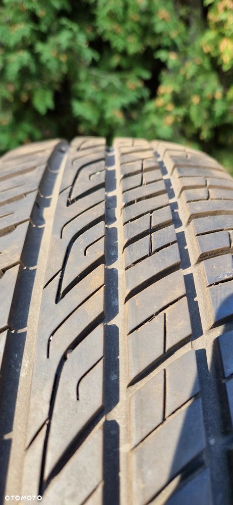 Opony letnie Barum 195/65/R15 91V - 6