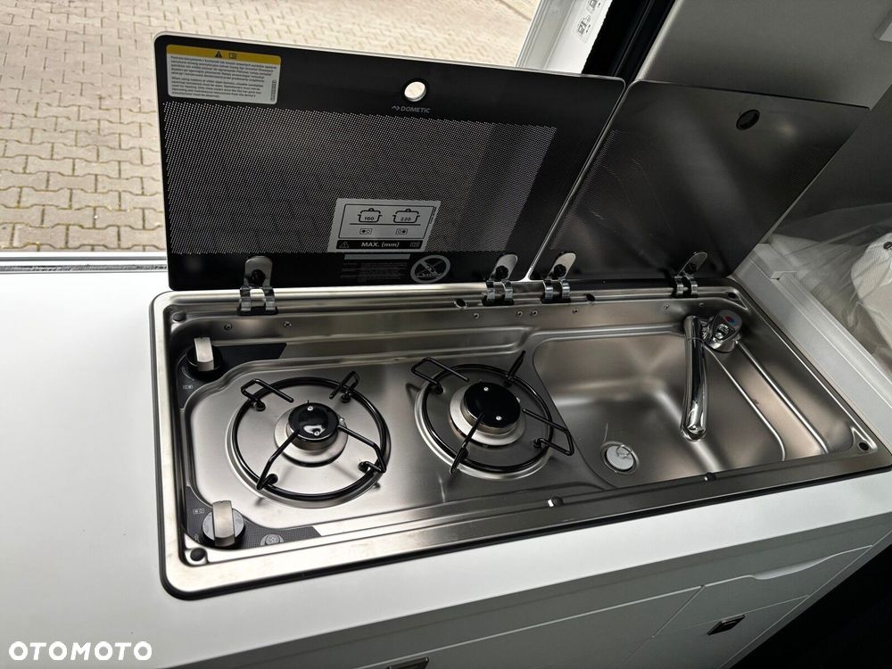 Volkswagen Crafter - 34