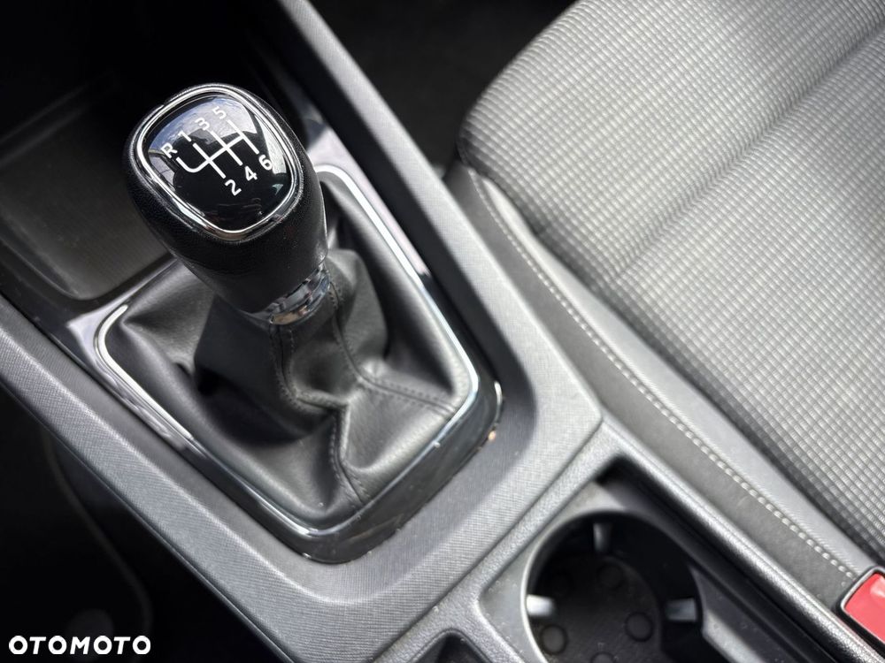 Skoda Octavia 1.5 TSI ACT Ambition - 15