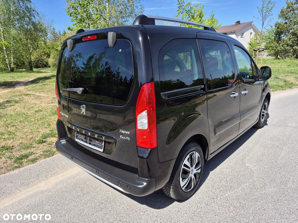 Peugeot Partner - 4