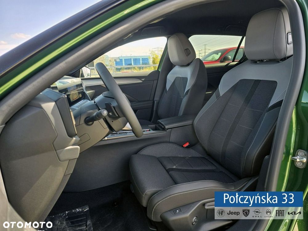 Opel Astra - 15