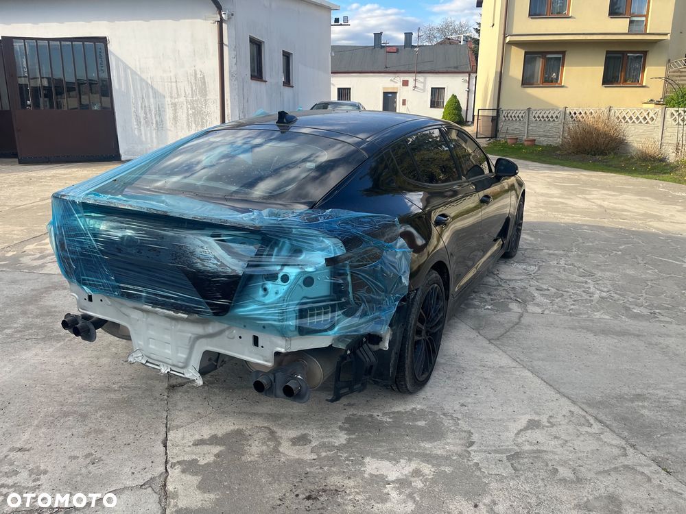 Kia Stinger 2.0 T-GDI OPF GT Line - 9