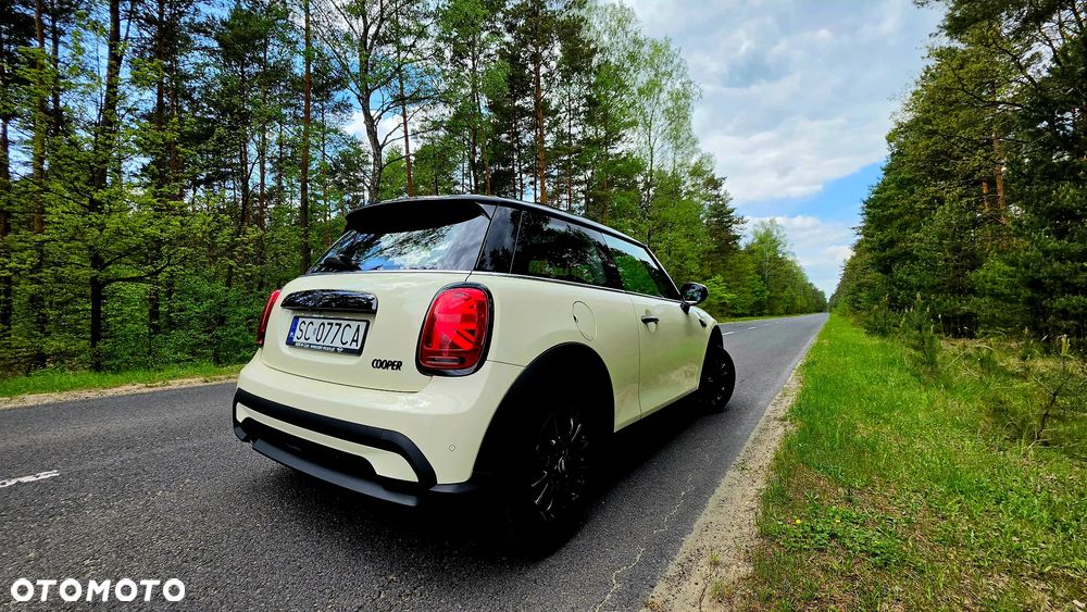 MINI Cooper Resolute Edition - 14