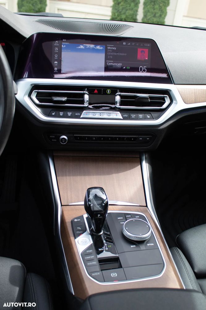 BMW Seria 3 - 13