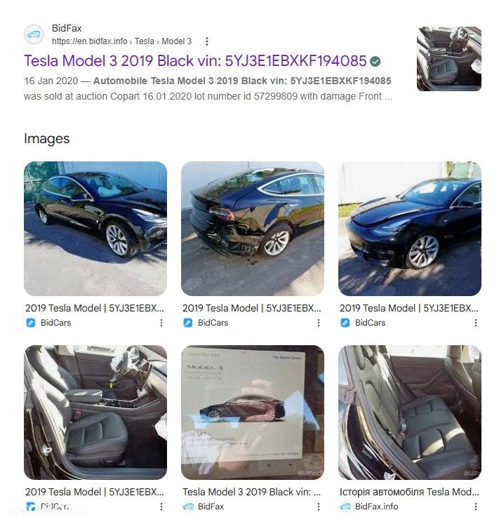 Tesla Model 3 - 41