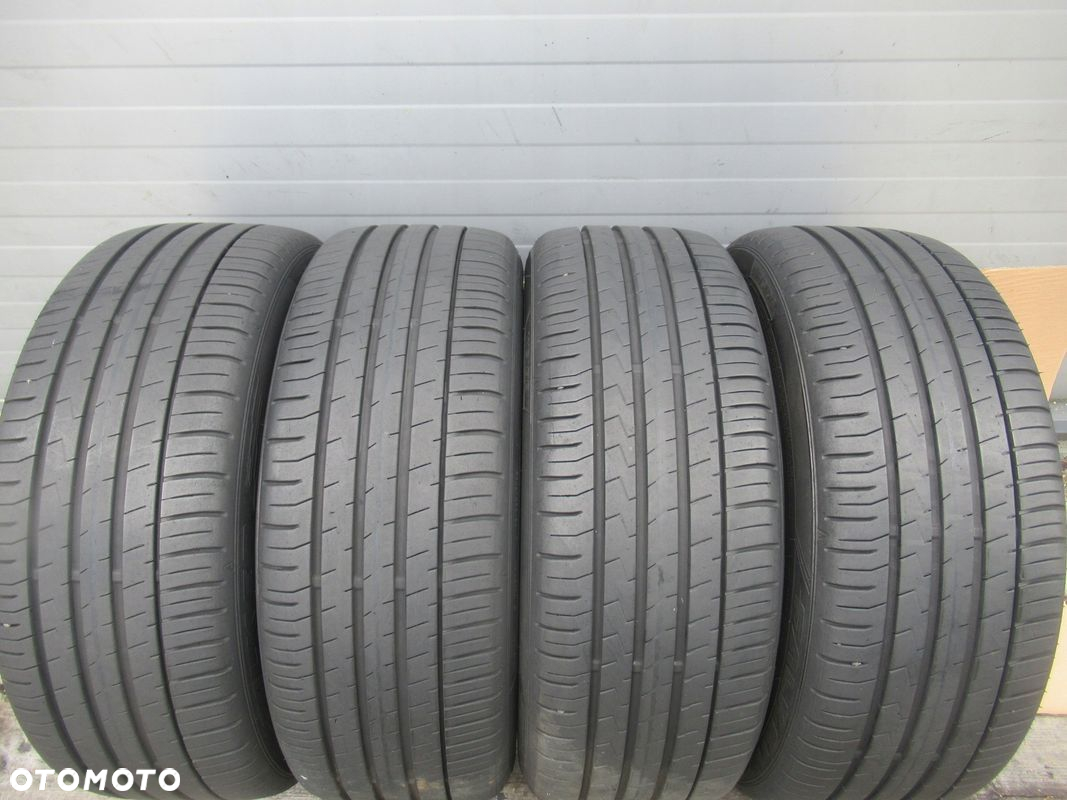 ALU+OPONY LATO R17 RENAULT MEGANE 3,4,SCENIC 3,NISSAN PULSAR,LEAF - 7