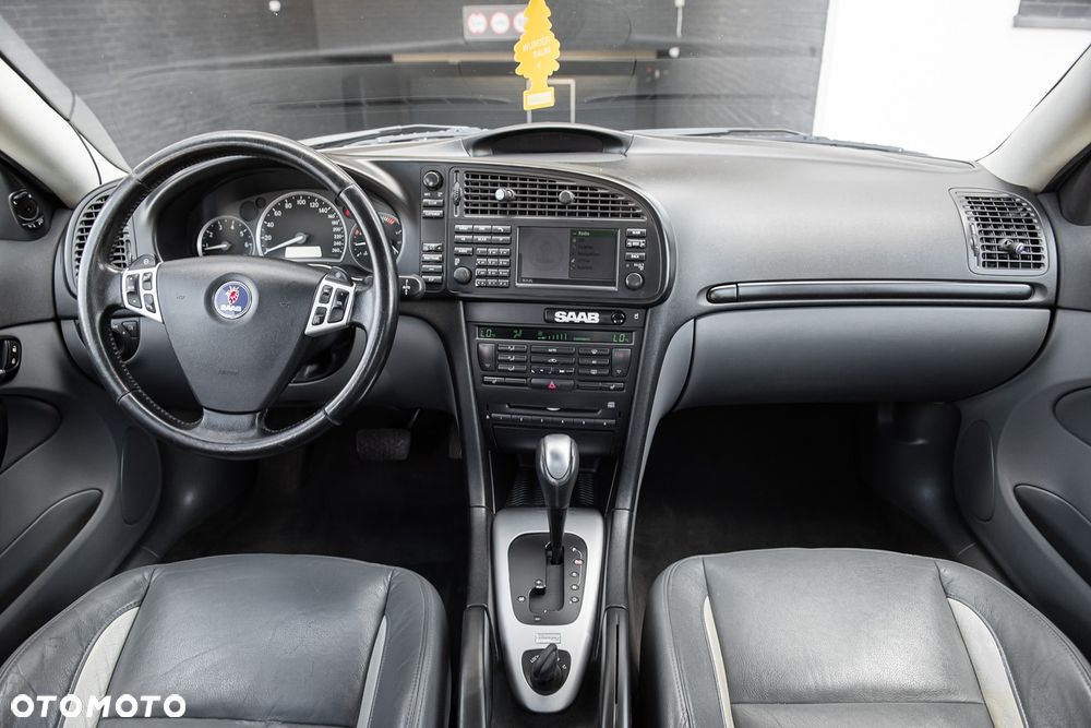 Saab 9-3 - 23