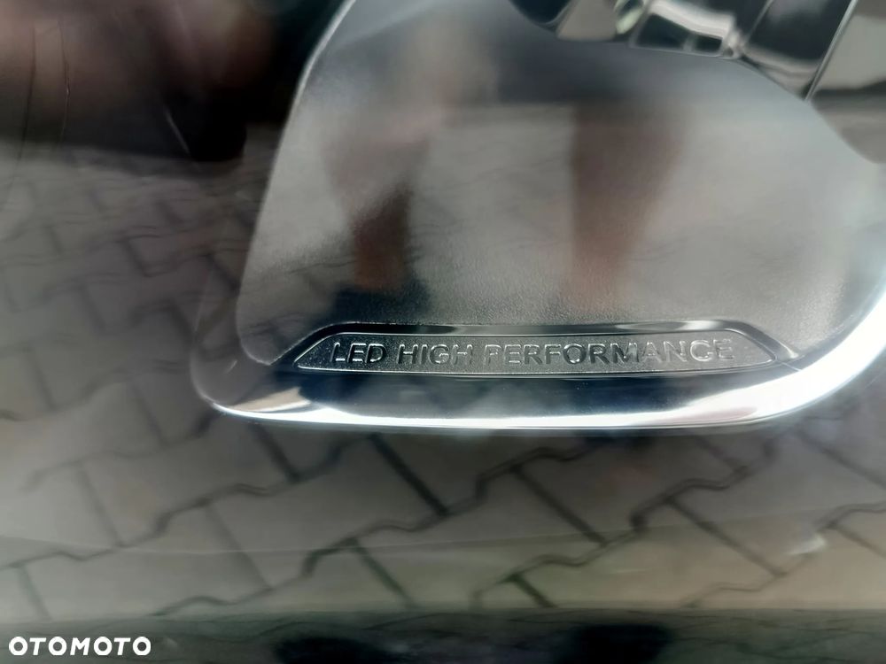 Mercedes-Benz Klasa B 160 Edition 2021 - 35