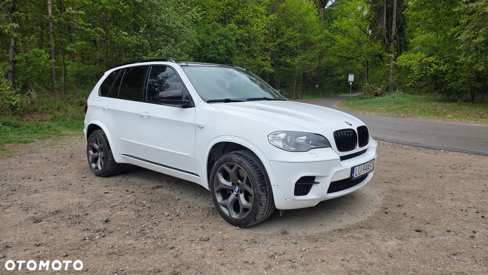 BMW X5 M - 4