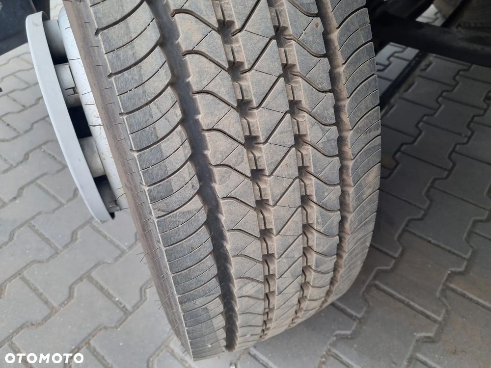 Renault Midlum 270 - 7