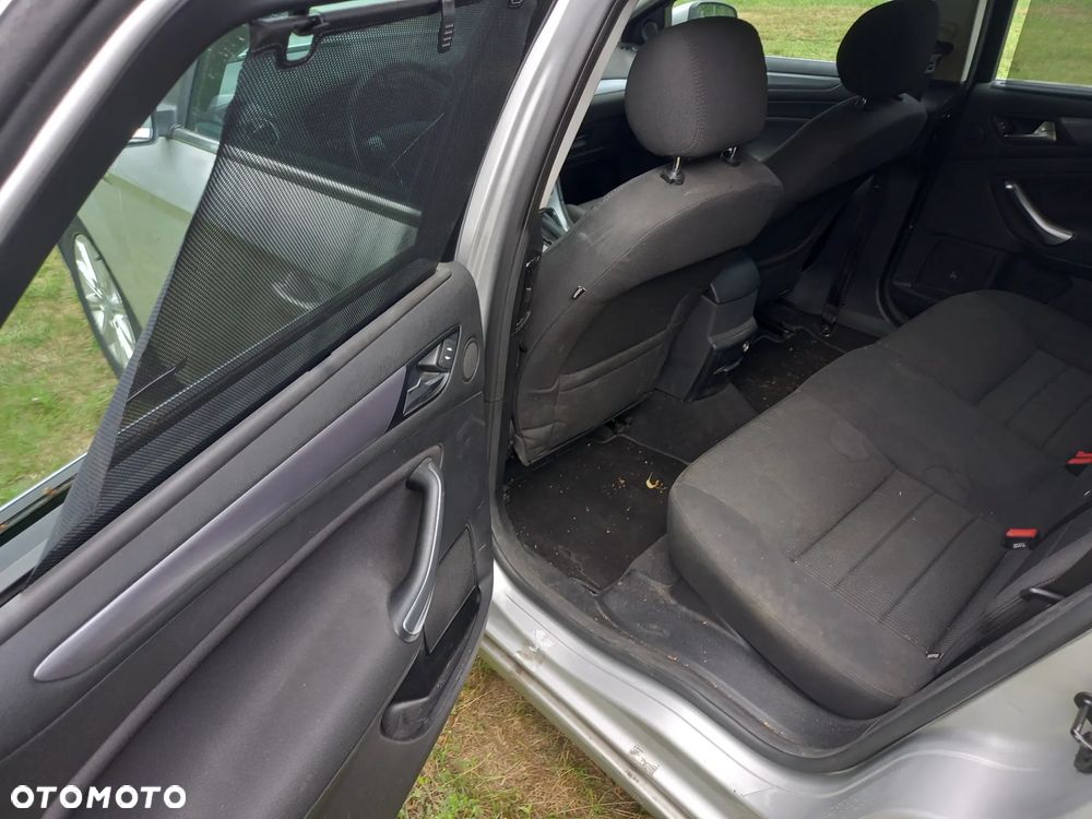 Ford Mondeo Turnier 2.0 TDCi Sport - 9