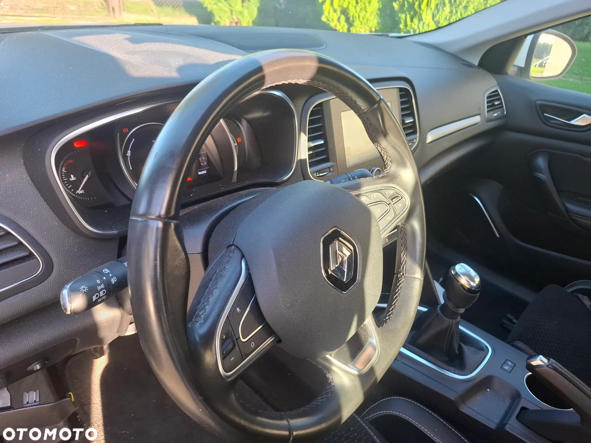 Renault Megane - 8