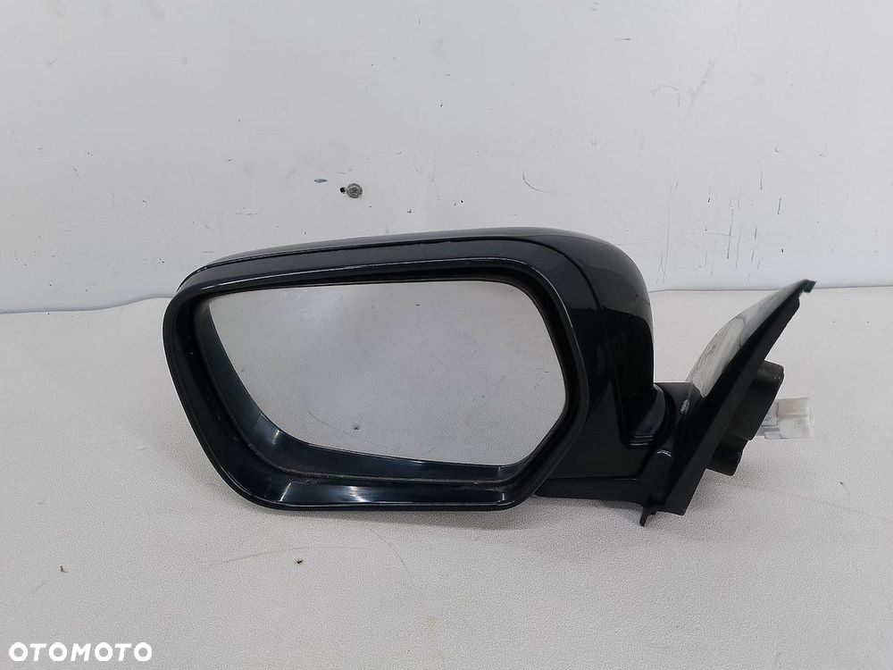 LUSTERKO LEWE MITSUBISHI OUTLANDER I ( 01-06 ) E4012210 X42A - 7