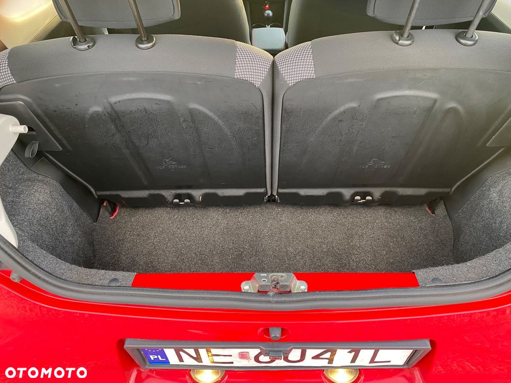 Toyota Aygo 1.0 VVT-i Luna A/C MM - 10