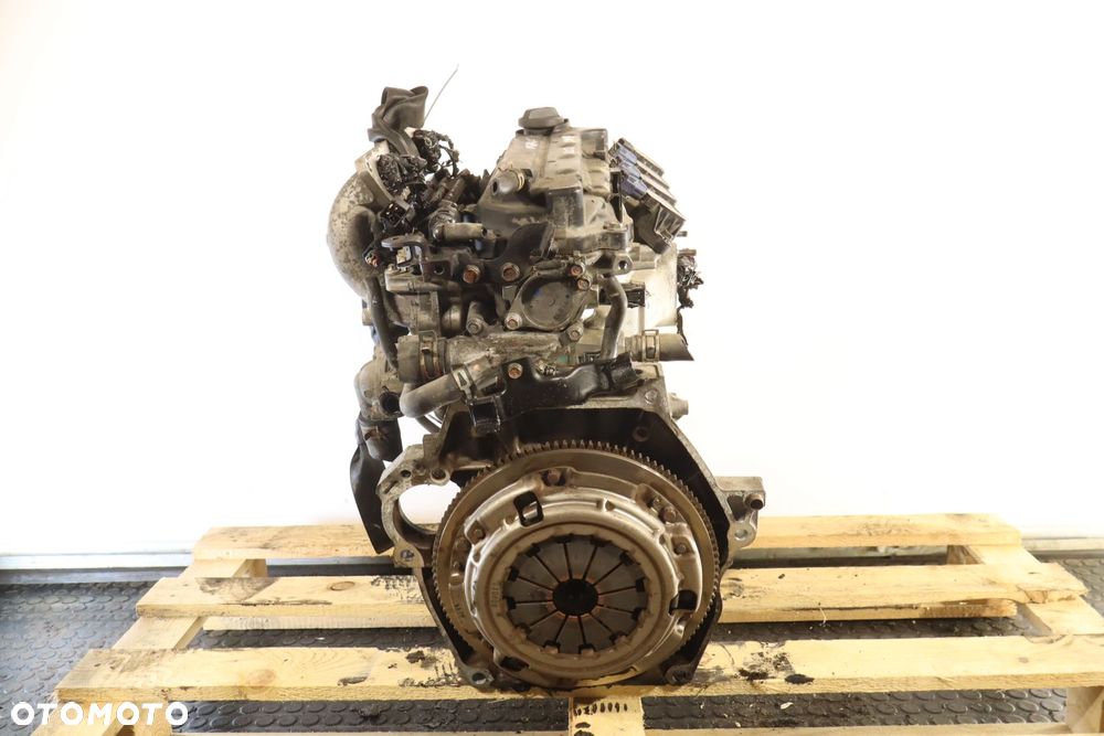 SILNIK  HONDA CITY V 1.4 99KM L1371 TESTOWANY - 6