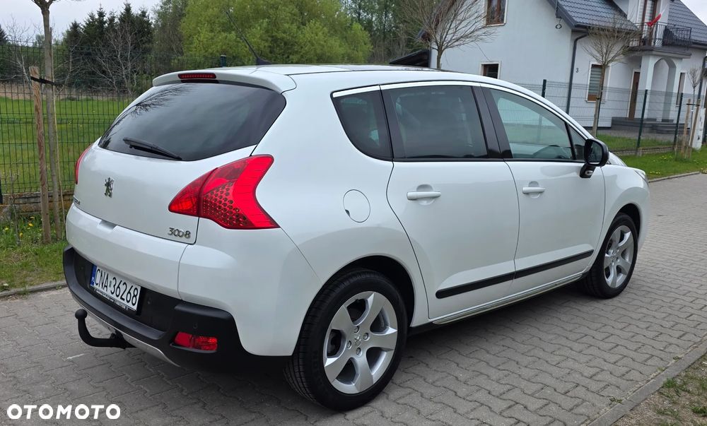 Peugeot 3008 - 12