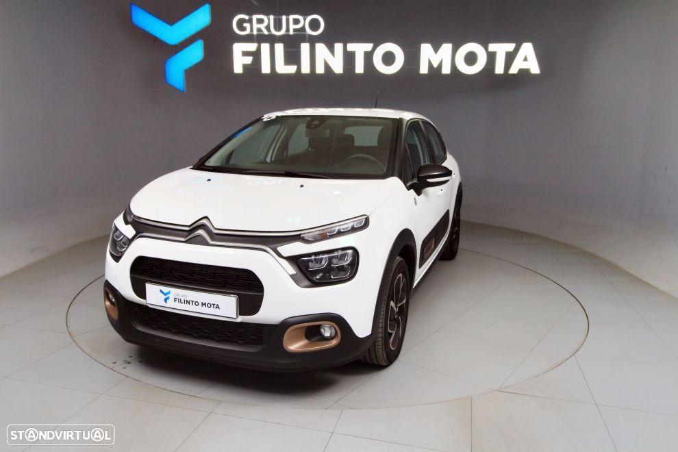 Citroën C3 1.5 BlueHDi C-Series - 7