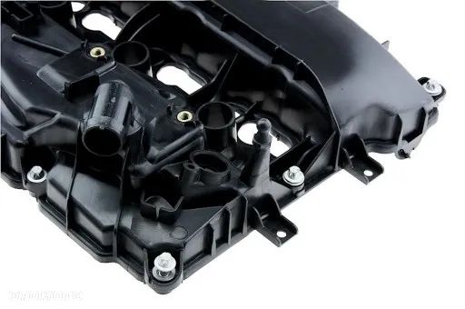 POKRYWA ZAWORÓW BMW 1 F20 F21 M140 2 F22 240i 3 F30 340i 3.0 4 F32 F33 435i 440i 5 G30 G31 530i 540i - 6