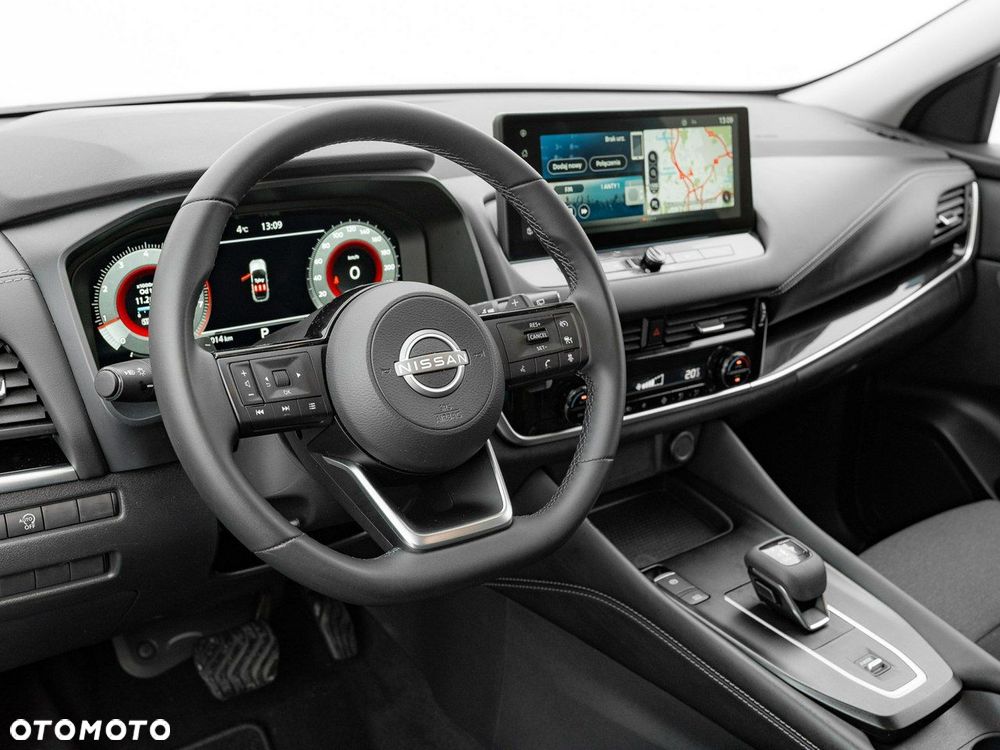 Nissan Qashqai - 7