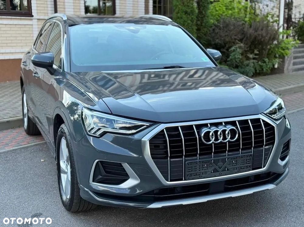 Audi Q3 - 12