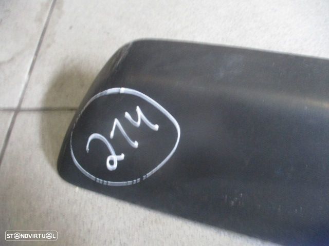 Barra De Tejadilho Bart214 OPEL AGILA 2001 1.2 I 75CV 5P VERMELHO DRT OPEL AGILA 2003 1.0I 58CV 0P DRT - 2