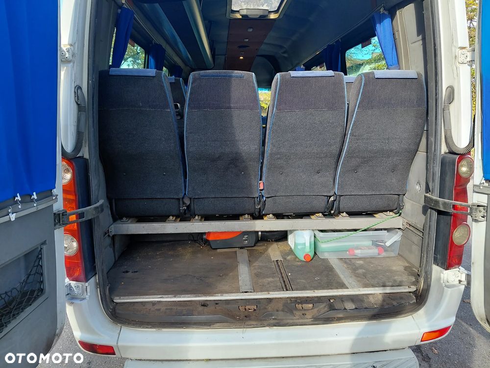 Volkswagen CRAFTER - 4