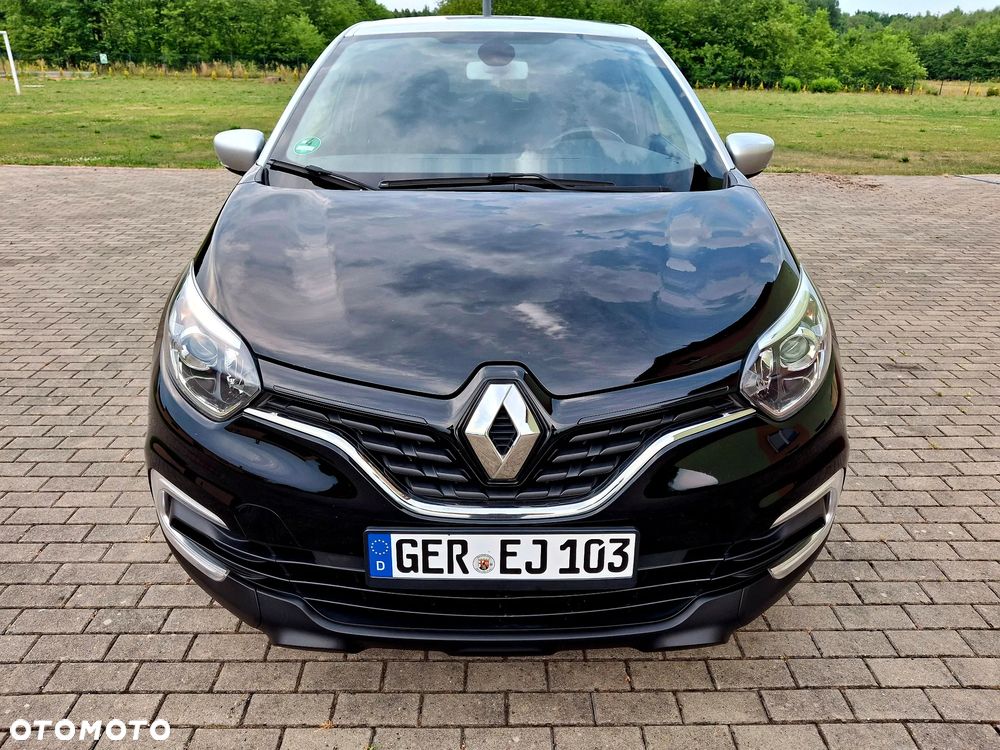 Renault Captur 1.3 TCe Intens - 13