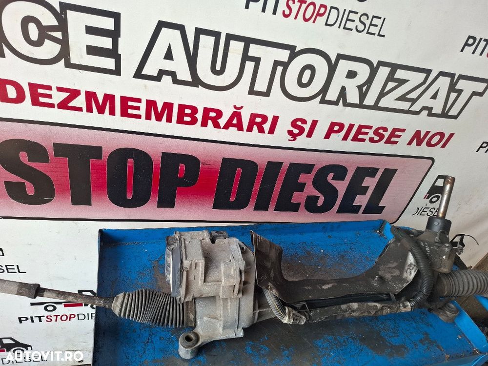 Caseta directie FORD KUGA 2 2014 2015 2016 2017 2018 2019 HV6C3D070LD a0067975 - 3