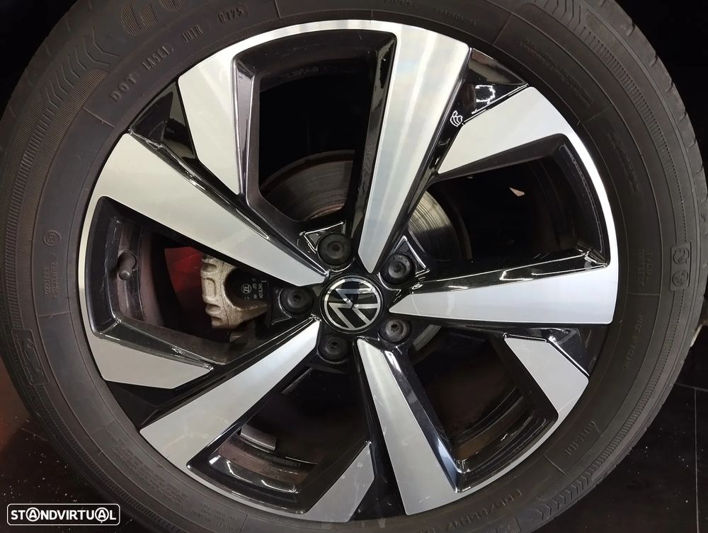 VW Taigo 1.0 TSI OPF DSG Life - 9