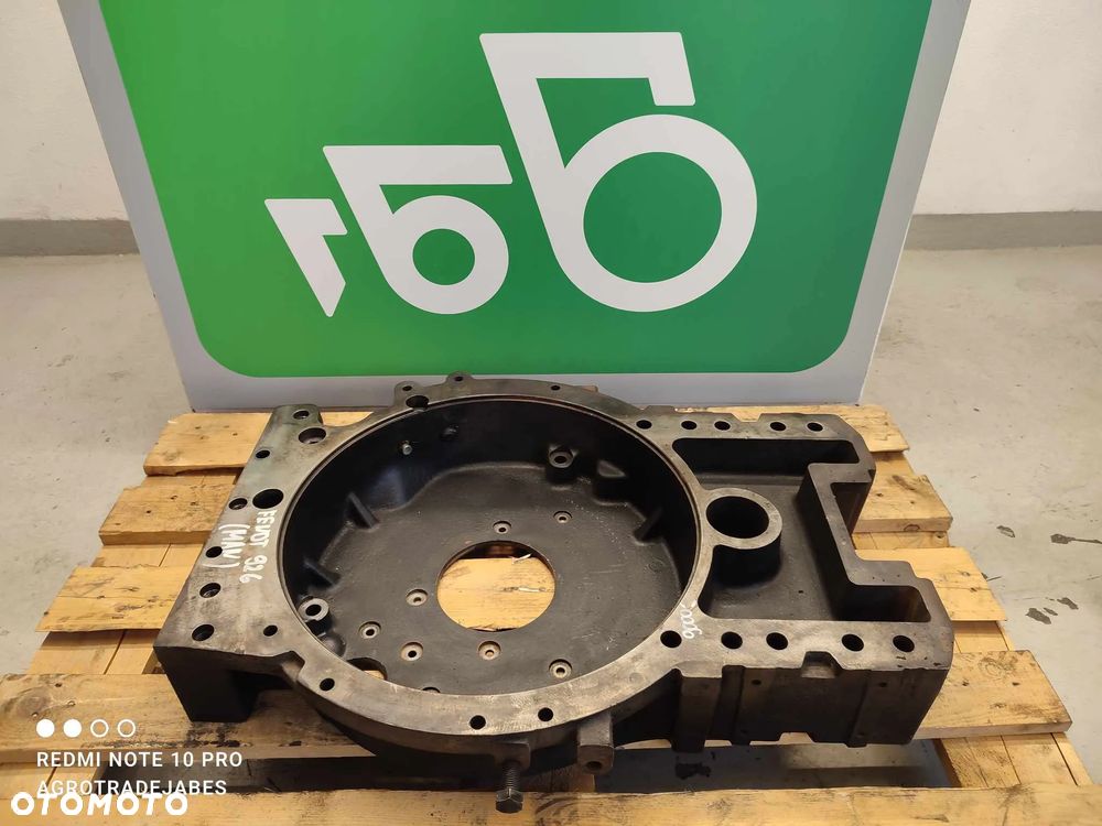 Obudowa koła zamachowego Fendt 926 - 1